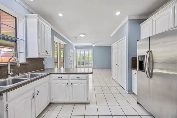 $345,000 | 2606 Hickory Bend Drive, Garland, TX 75044