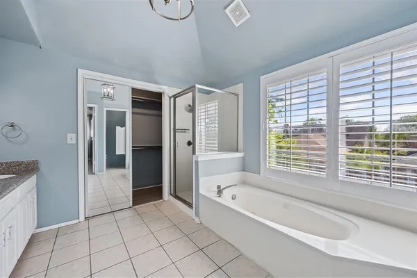 $345,000 | 2606 Hickory Bend Drive, Garland, TX 75044