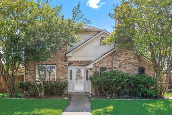$345,000 | 2606 Hickory Bend Drive, Garland, TX 75044