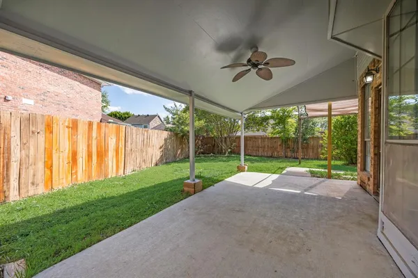 $345,000 | 2606 Hickory Bend Drive, Garland, TX 75044