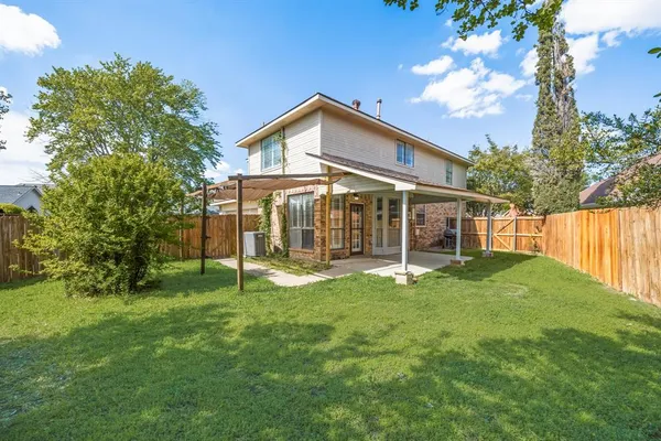 $345,000 | 2606 Hickory Bend Drive, Garland, TX 75044