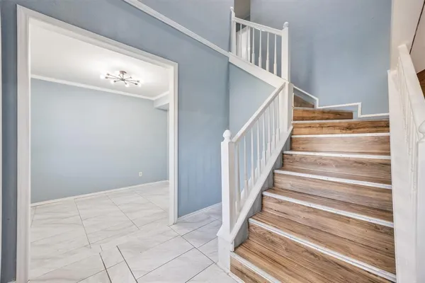 $345,000 | 2606 Hickory Bend Drive, Garland, TX 75044