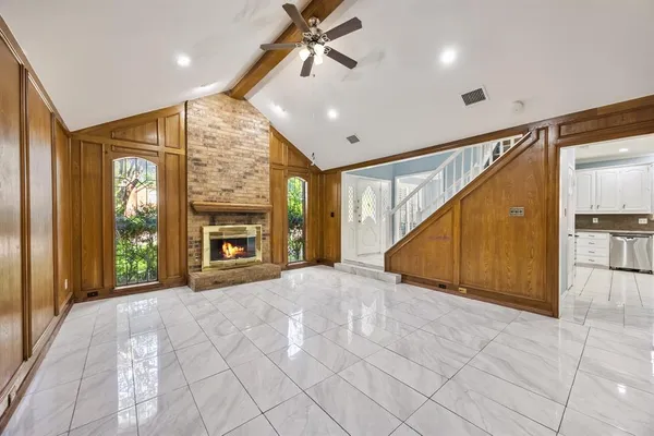 $345,000 | 2606 Hickory Bend Drive, Garland, TX 75044