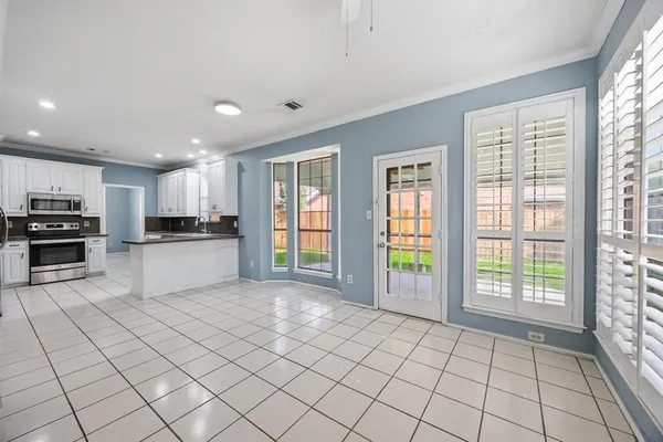 $345,000 | 2606 Hickory Bend Drive, Garland, TX 75044