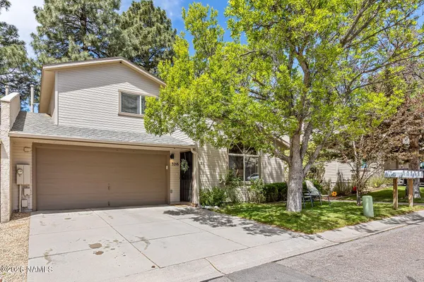 $500,000 | 3216 Kyle Loop, Flagstaff, AZ 86004