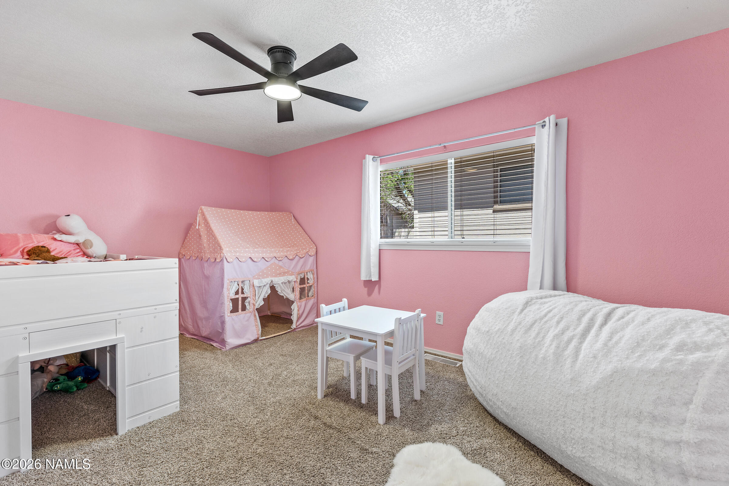 3216 Kyle Loop Flagstaff, AZ 86004 - Photo 17 of 20 Bedroom 3