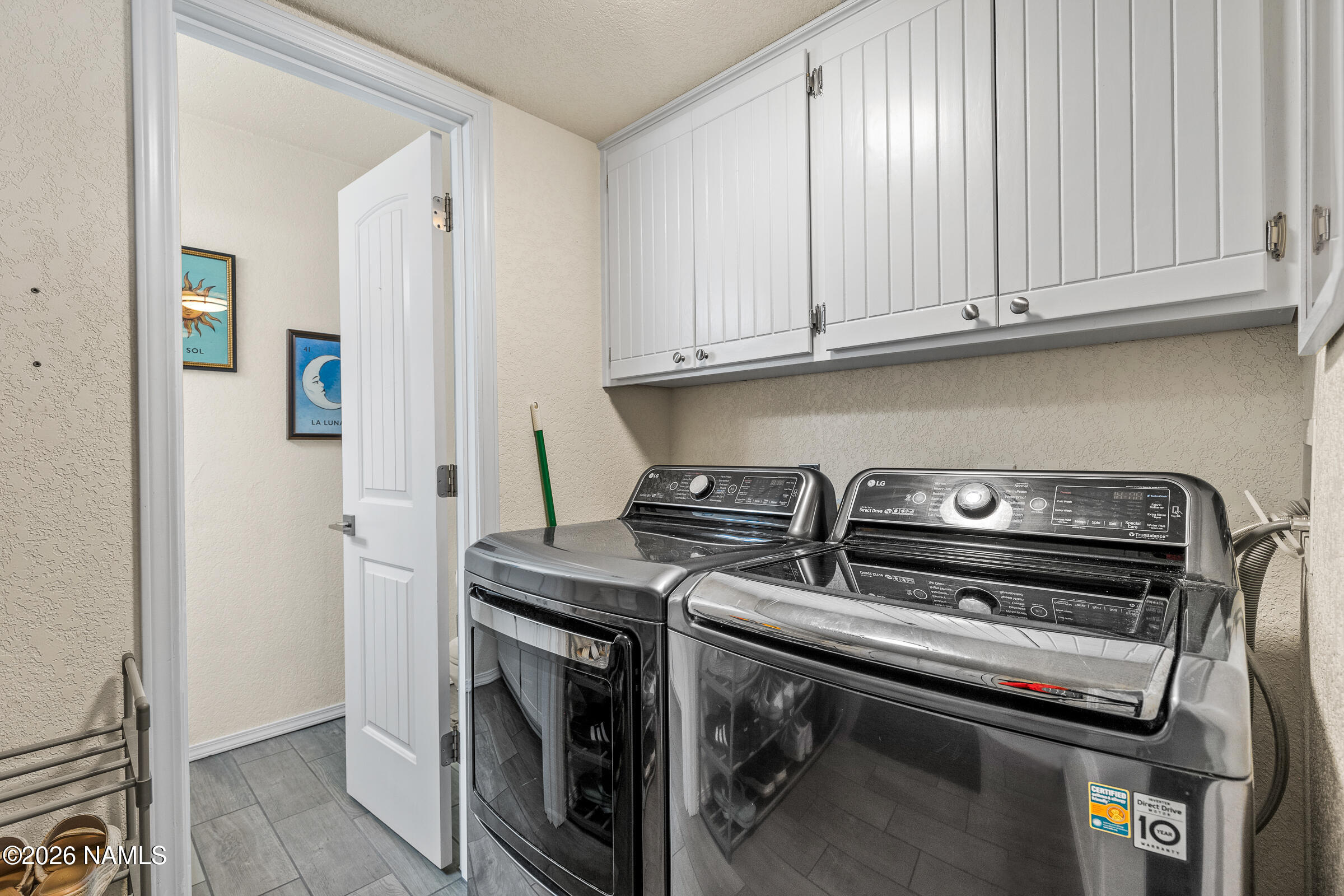 3216 Kyle Loop Flagstaff, AZ 86004 - Photo 19 of 20 Laundry Room