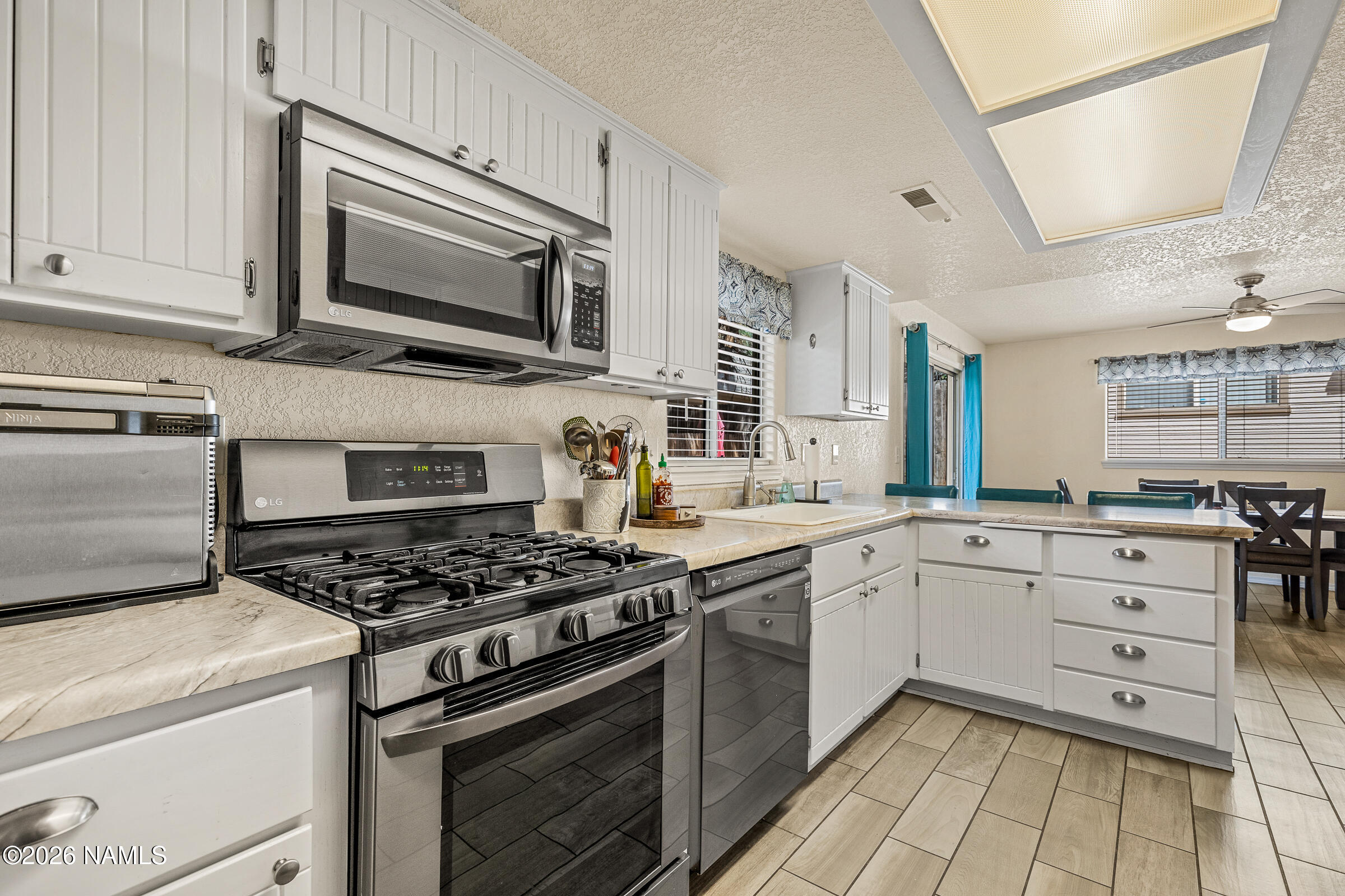 3216 Kyle Loop Flagstaff, AZ 86004 - Photo 8 of 20 Kitchen
