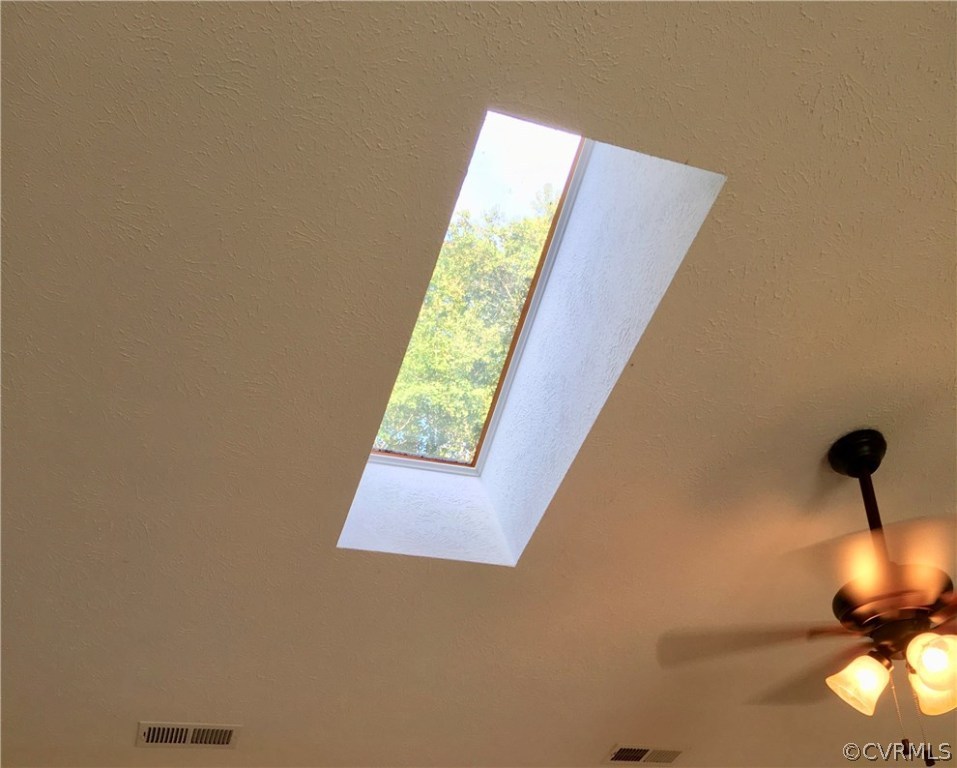 7311 Strath Road Henrico, VA 23231 - Photo 18 of 33 Skylight