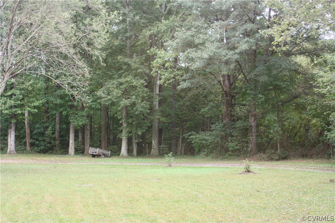 7311 Strath Road Henrico, VA 23231 - Photo 33 of 33 Side Yard