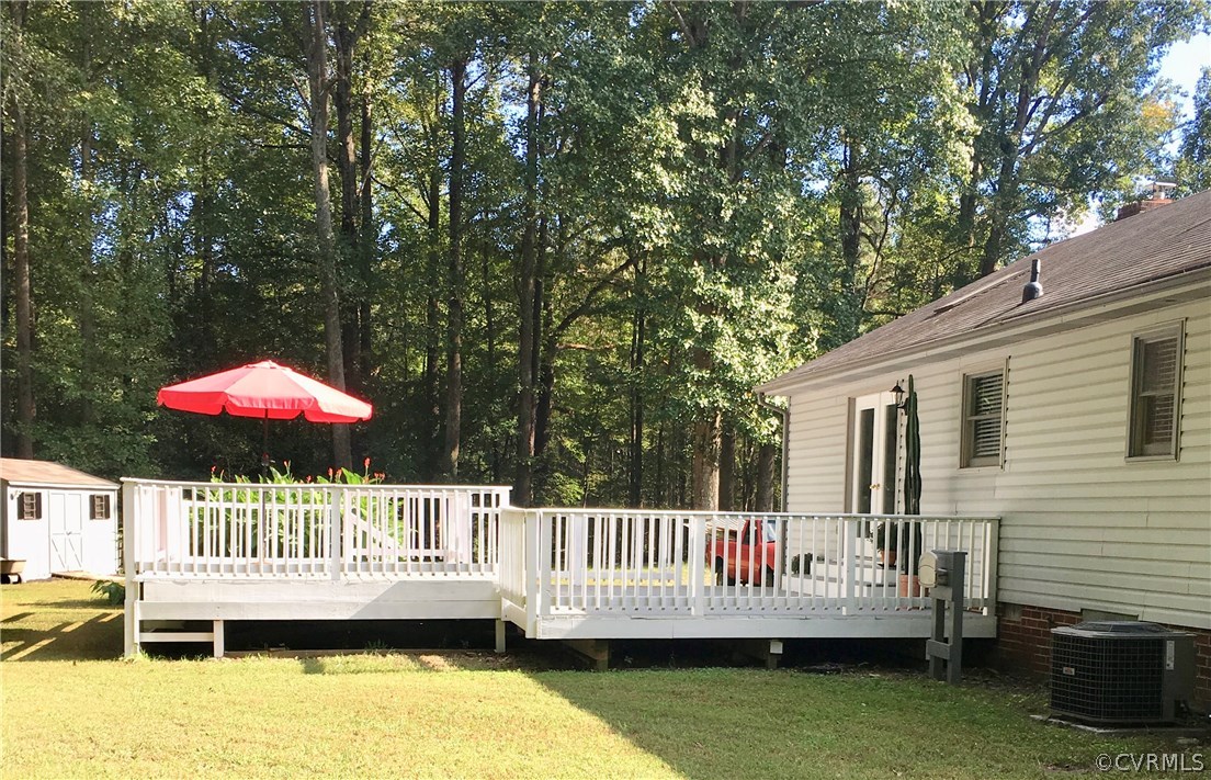 7311 Strath Road Henrico, VA 23231 - Photo 9 of 33