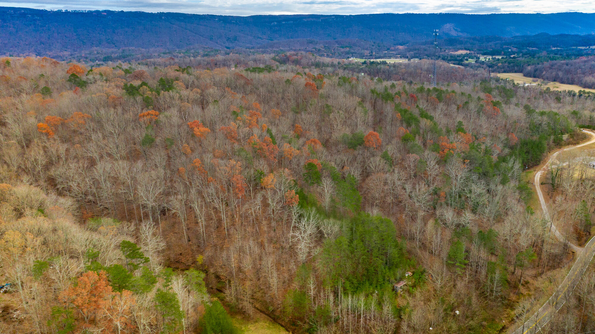 0 Slygo Road Wildwood, GA 30757 - Photo 17 of 36 Slygo Road Lot Aerials HD-11