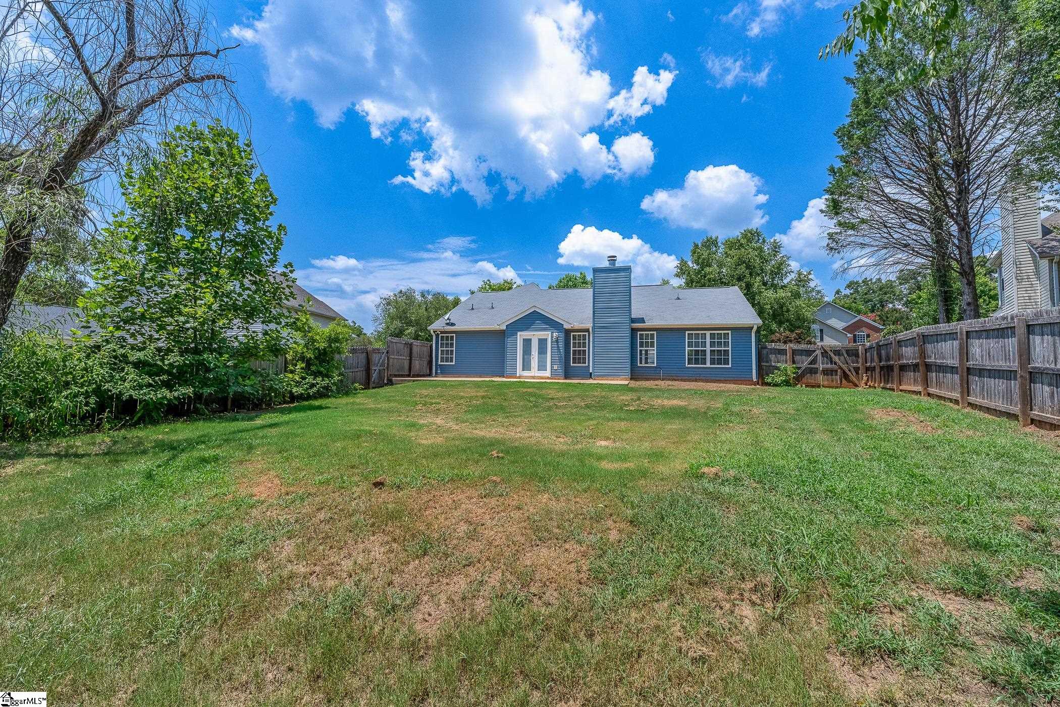 101 Laport Drive Mauldin, SC 29662 - Photo 32 of 42