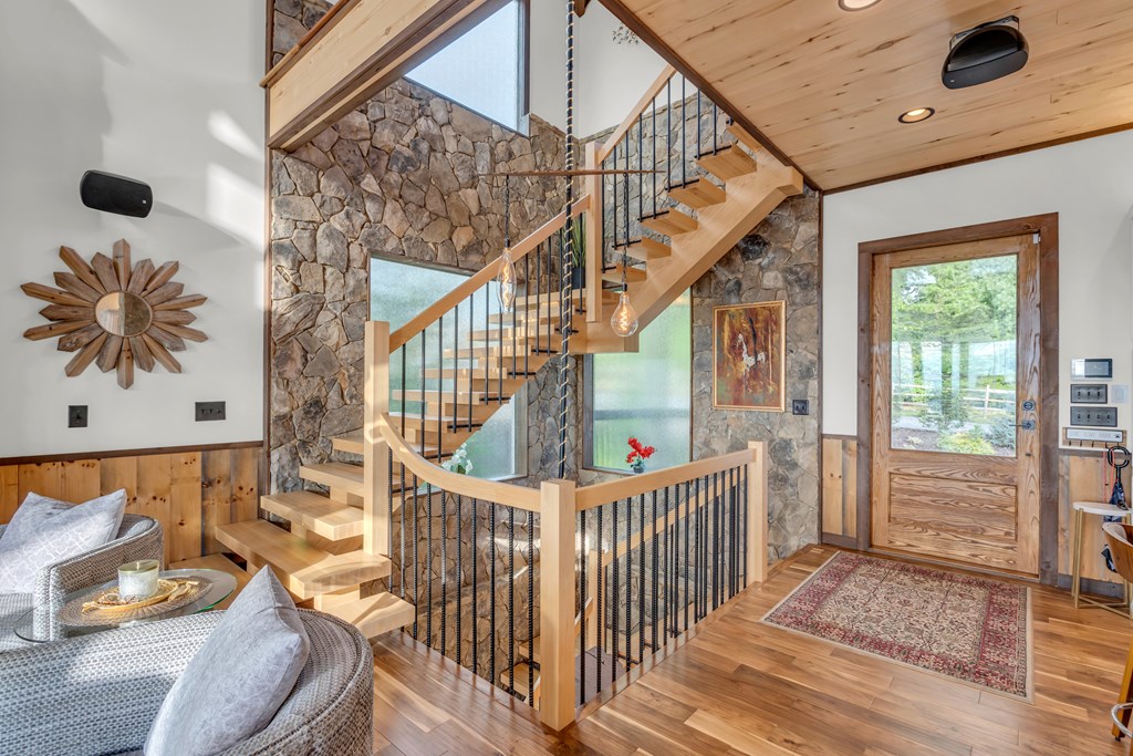 540 Overlook Drive Blue Ridge, GA 30513 - Photo 41 of 78 Gallery Image 41