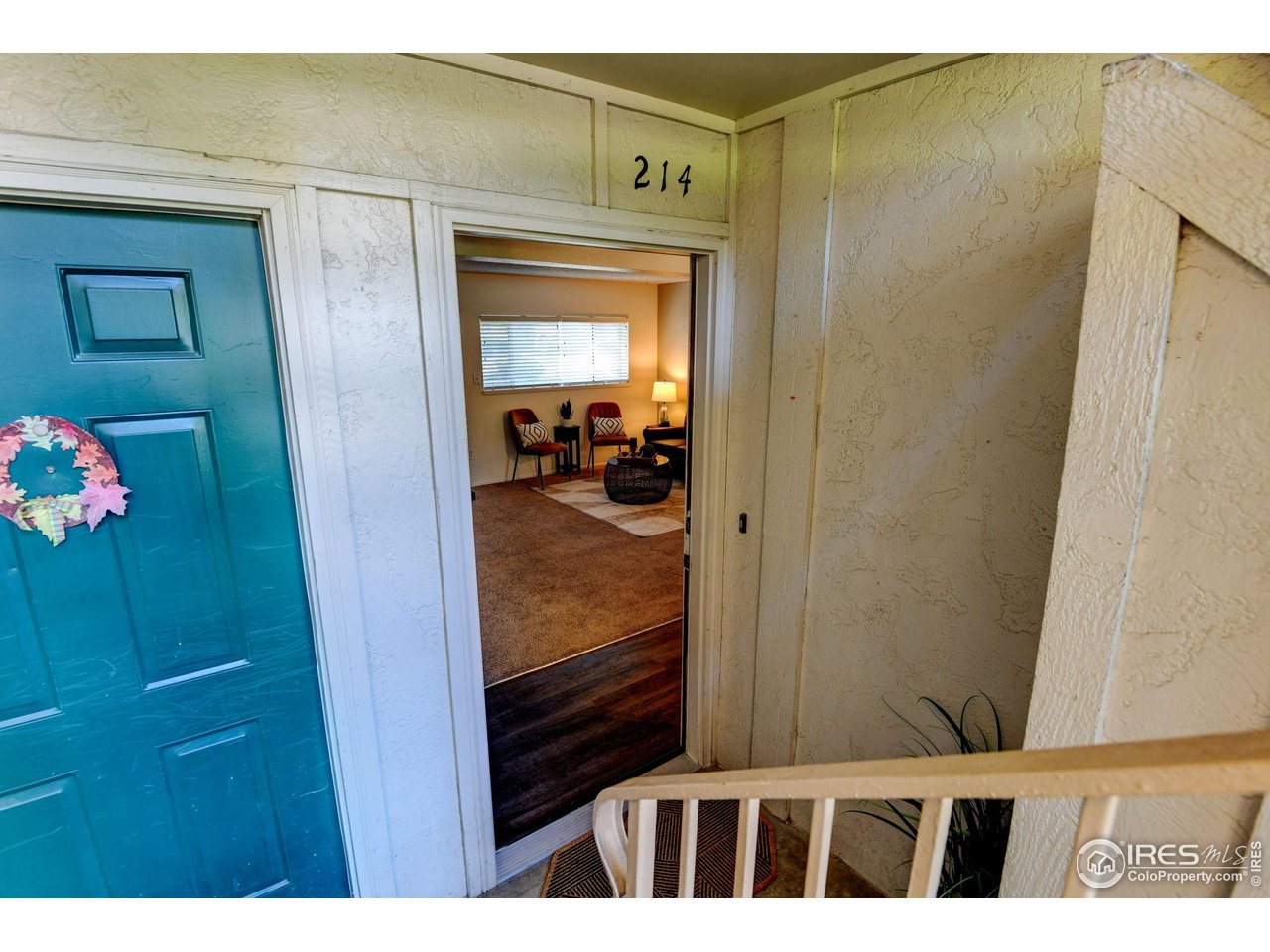 1024 East Swallow Road, Unit 214 Fort Collins, CO 80525 - Photo 16 of 17 Gallery Image 16