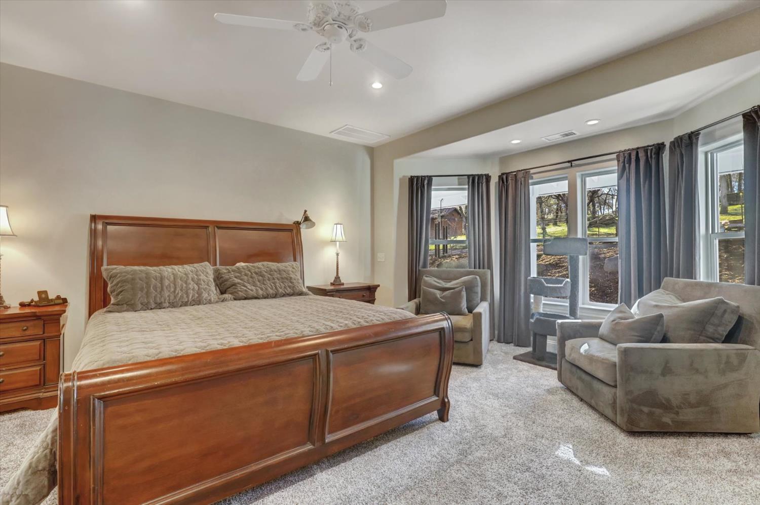 12597 Wolf Road Grass Valley, CA 95949 - Photo 29 of 88