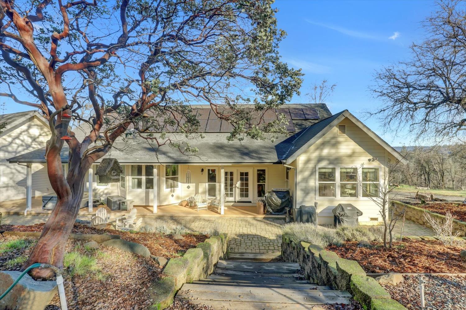 12597 Wolf Road Grass Valley, CA 95949 - Photo 51 of 88