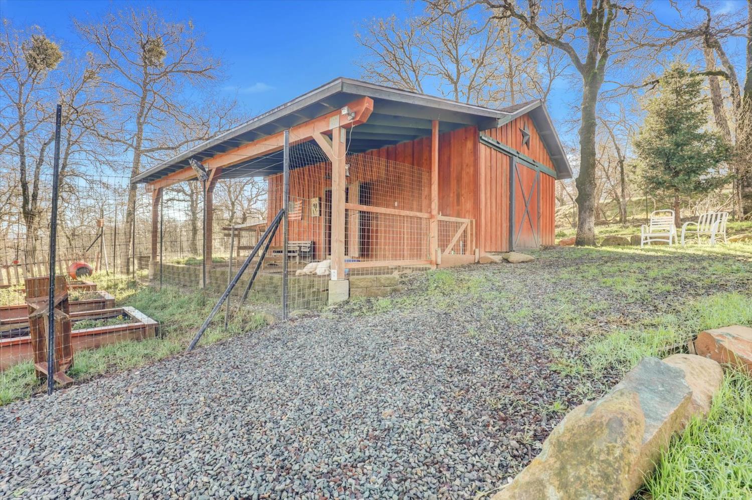 12597 Wolf Road Grass Valley, CA 95949 - Photo 55 of 88