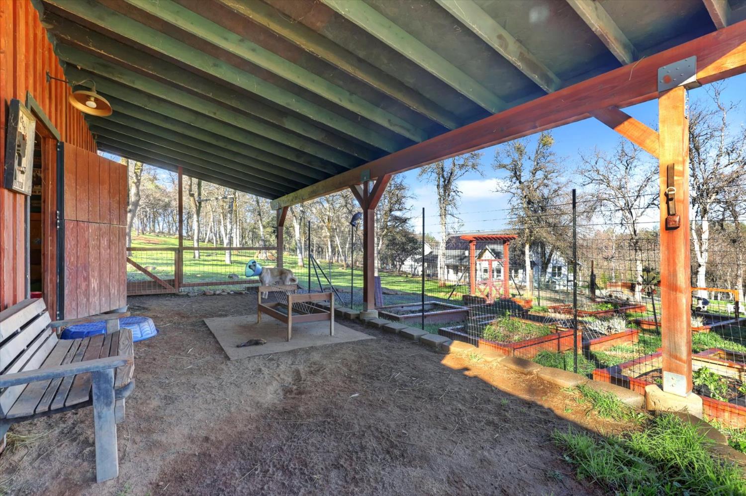 12597 Wolf Road Grass Valley, CA 95949 - Photo 57 of 88