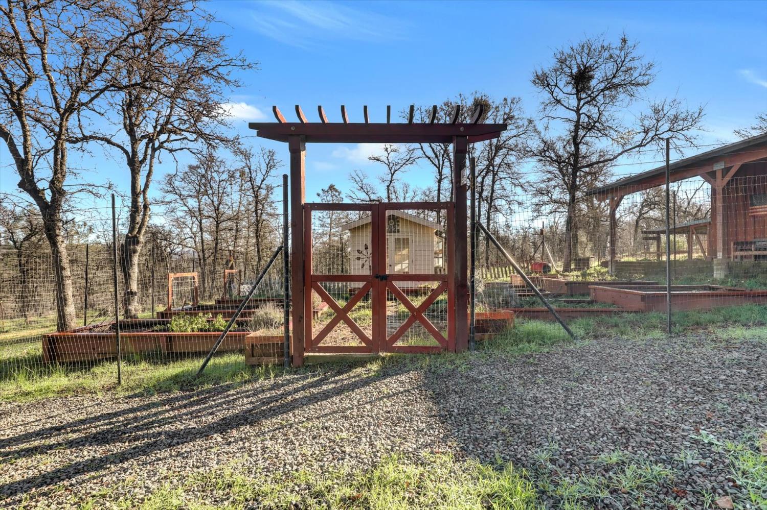 12597 Wolf Road Grass Valley, CA 95949 - Photo 58 of 88