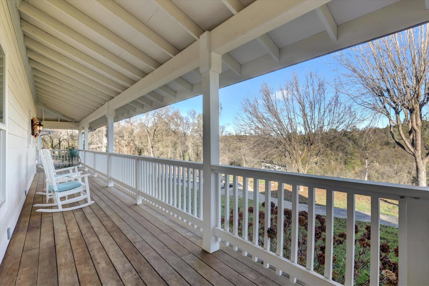 12597 Wolf Road Grass Valley, CA 95949 - Photo 69 of 88