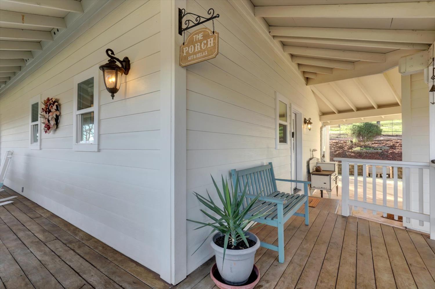 12597 Wolf Road Grass Valley, CA 95949 - Photo 70 of 88