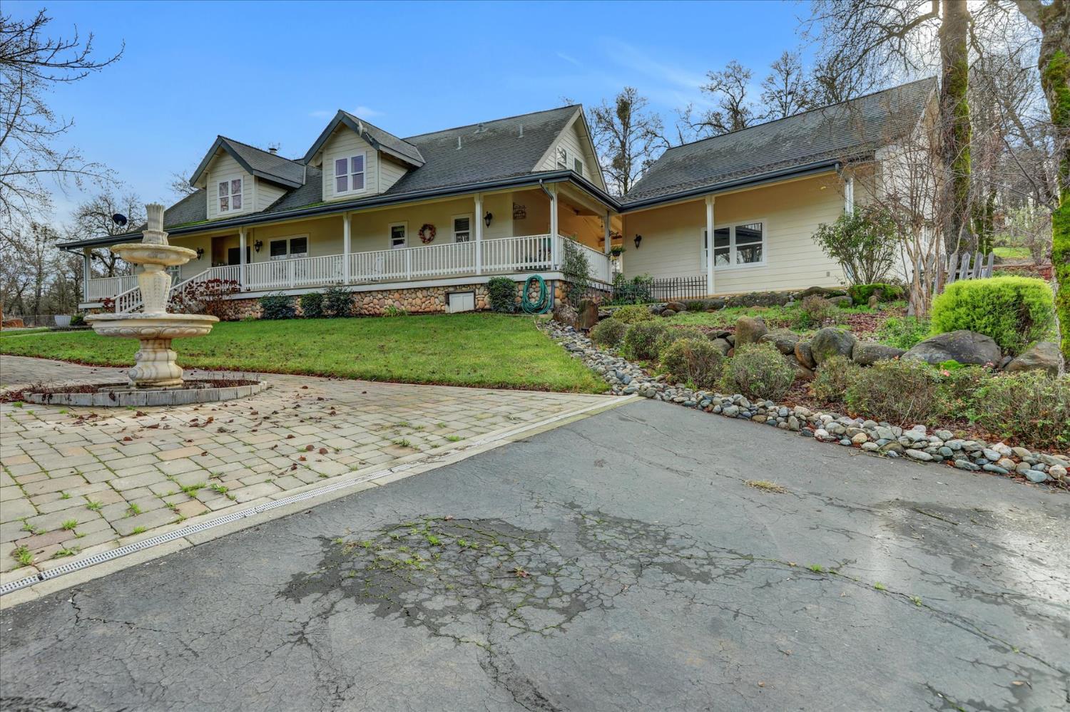 12597 Wolf Road Grass Valley, CA 95949 - Photo 75 of 88