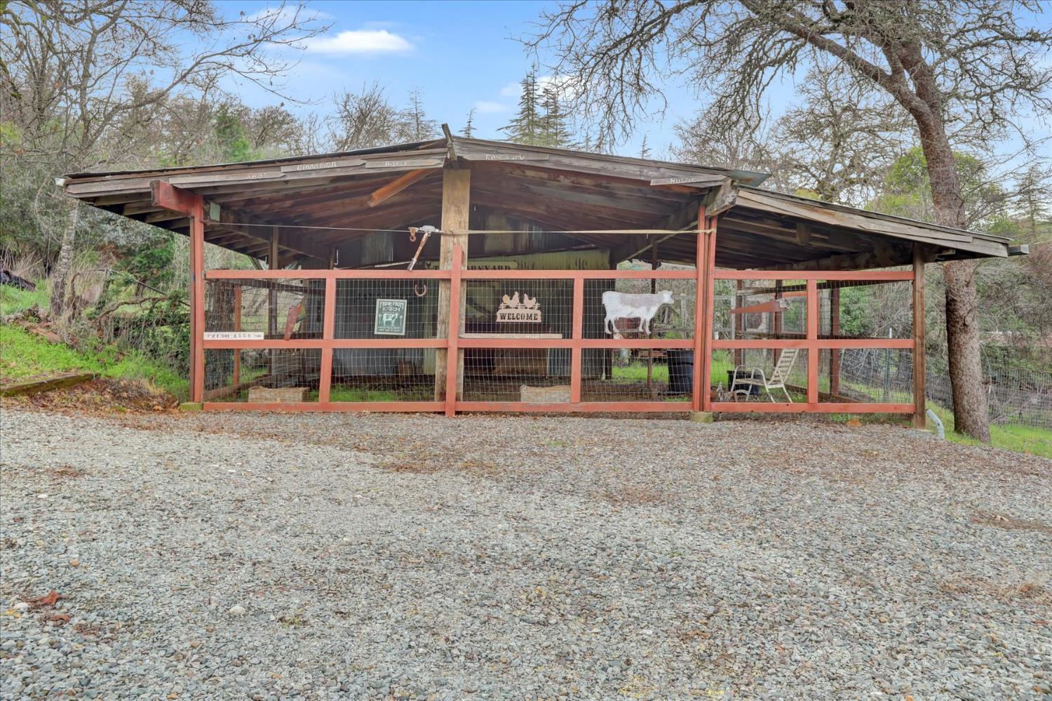 12597 Wolf Road Grass Valley, CA 95949 - Photo 77 of 88