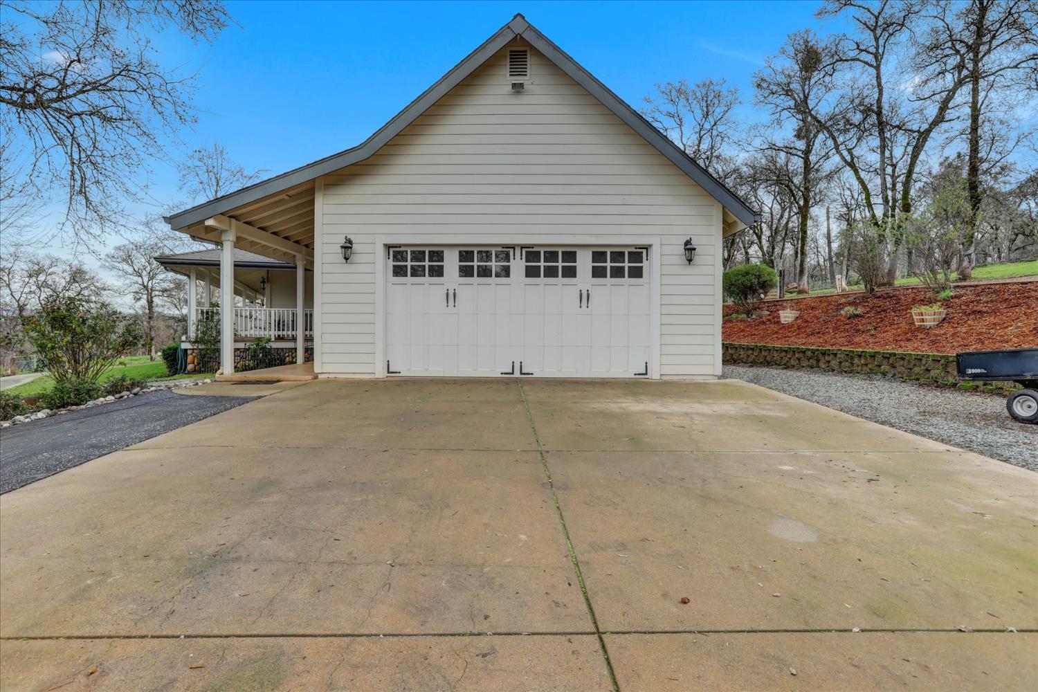 12597 Wolf Road Grass Valley, CA 95949 - Photo 78 of 88