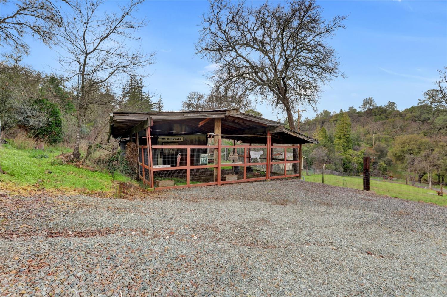 12597 Wolf Road Grass Valley, CA 95949 - Photo 80 of 88