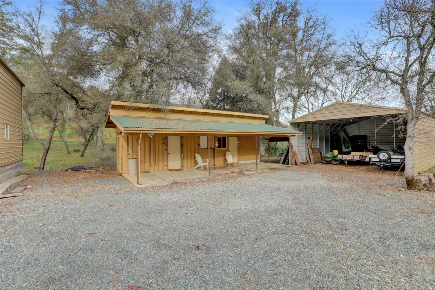 12597 Wolf Road Grass Valley, CA 95949 - Photo 82 of 88