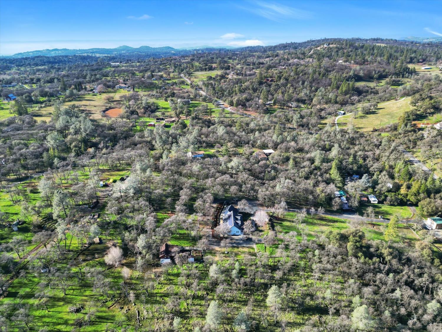 12597 Wolf Road Grass Valley, CA 95949 - Photo 84 of 88