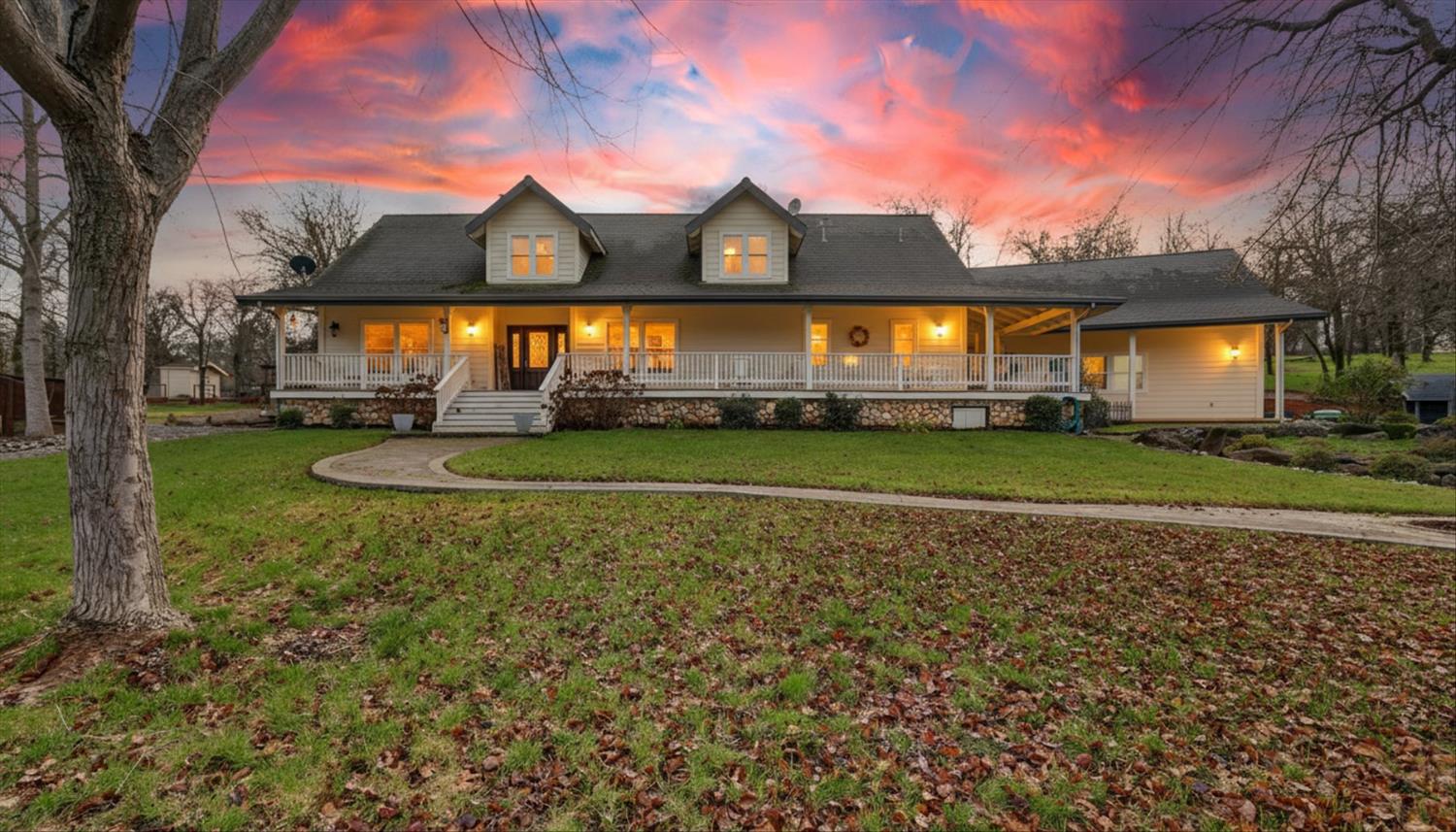 12597 Wolf Road Grass Valley, CA 95949 - Photo 87 of 88