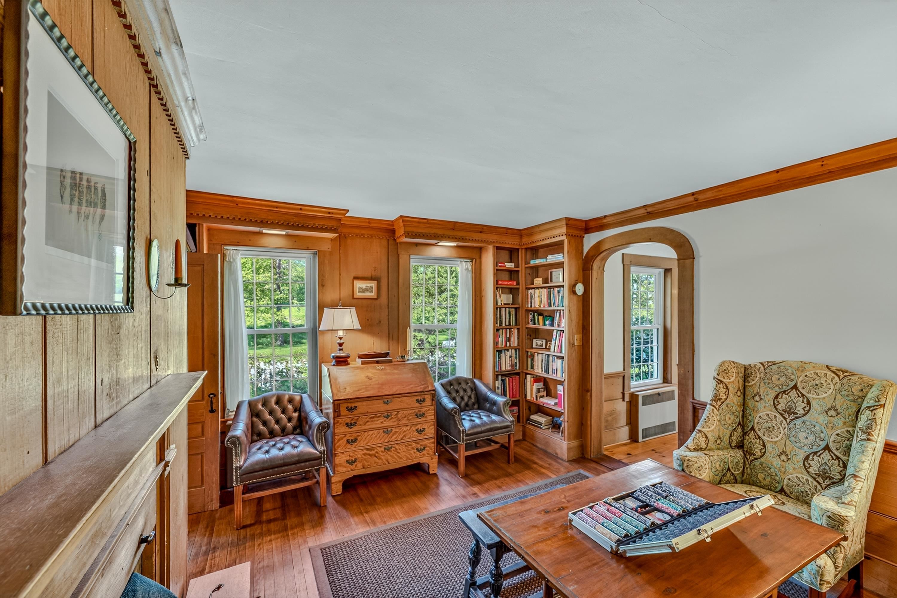 131 Center District Road Sugar Hill, NH 03586 - Photo 26 of 60