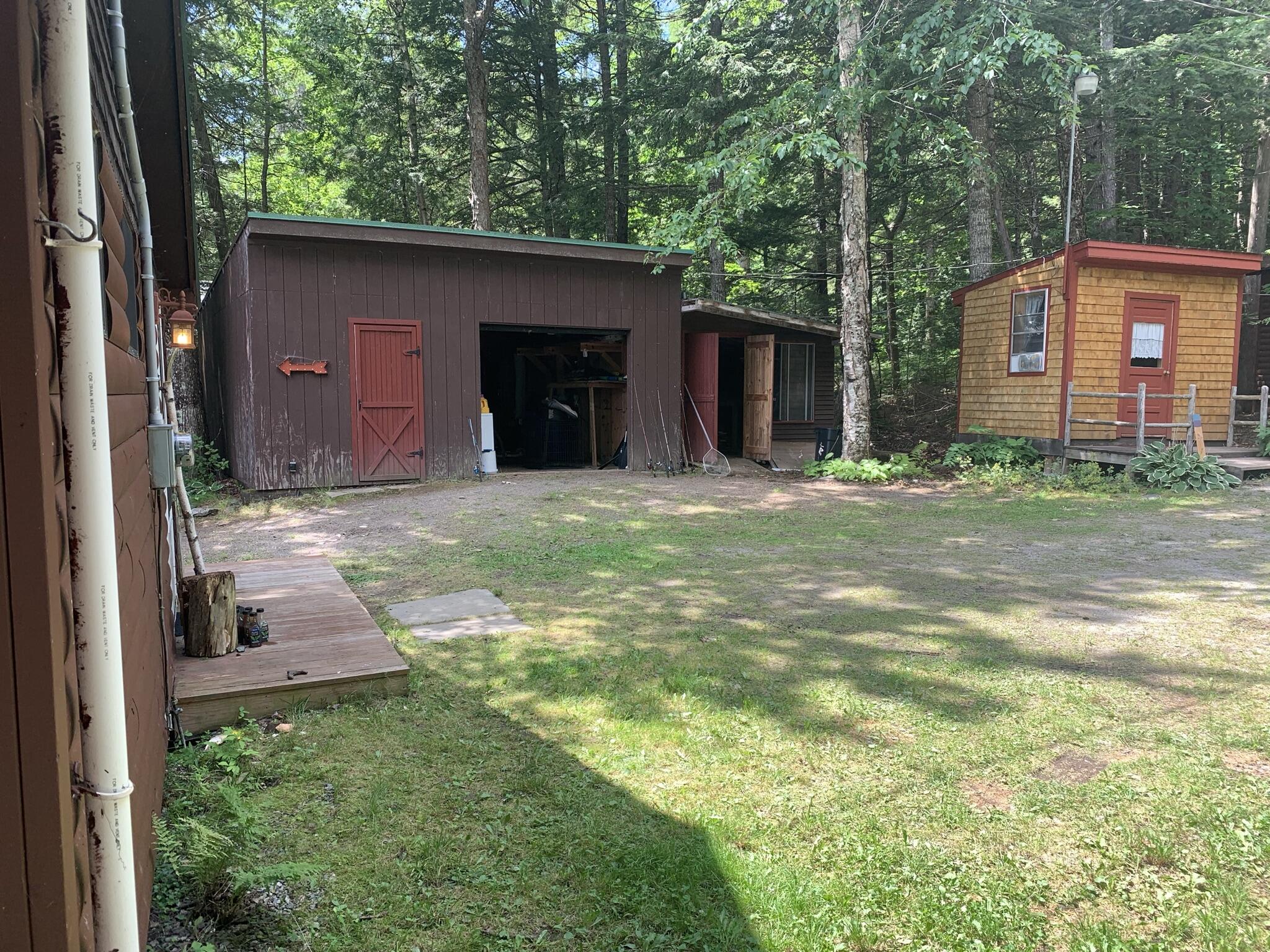 236 Cedar Lake Road Millinocket, ME 04462 - Photo 28 of 32 09BE5DB0-FACB-49B0-BEE7-A979C8B62D1B