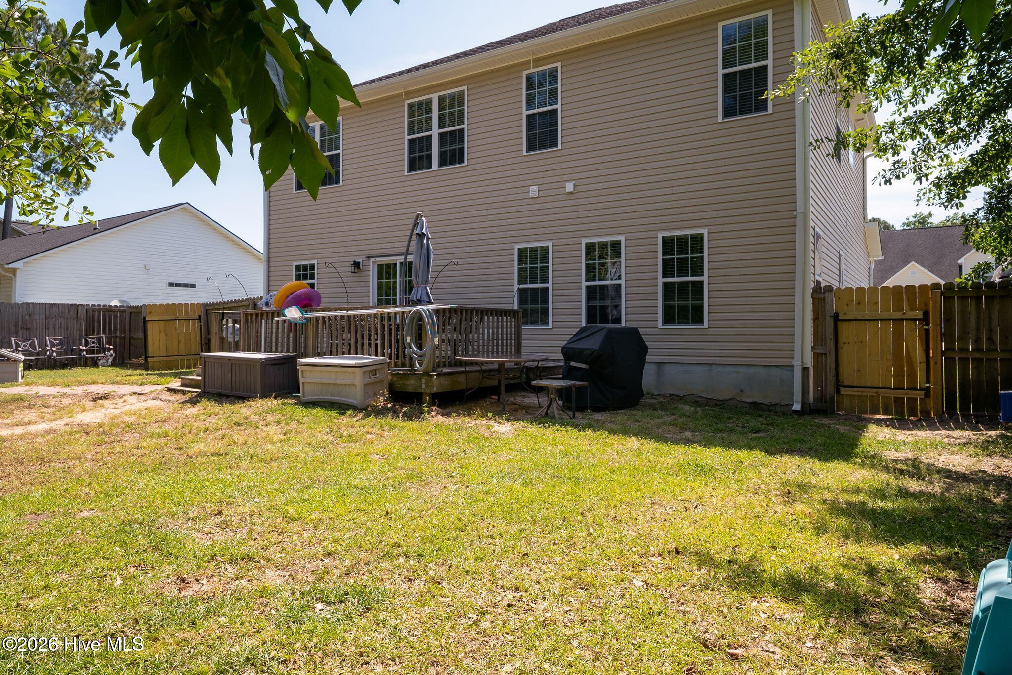 124 Saint Road Richlands, NC 28574 - Photo 42 of 55 124 Saint-34