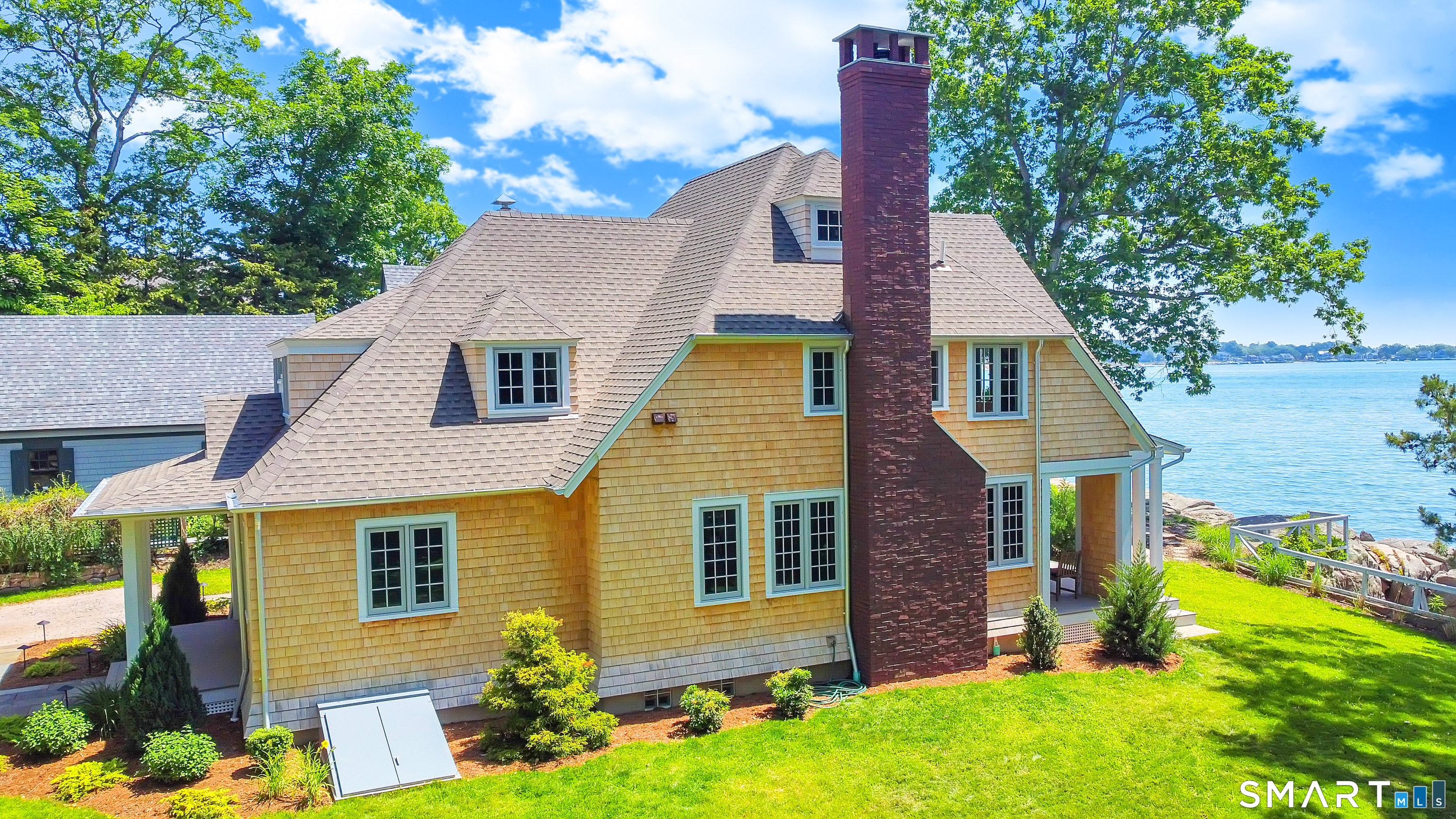 32 Wood Road Branford, CT 06405 - Photo 39 of 40