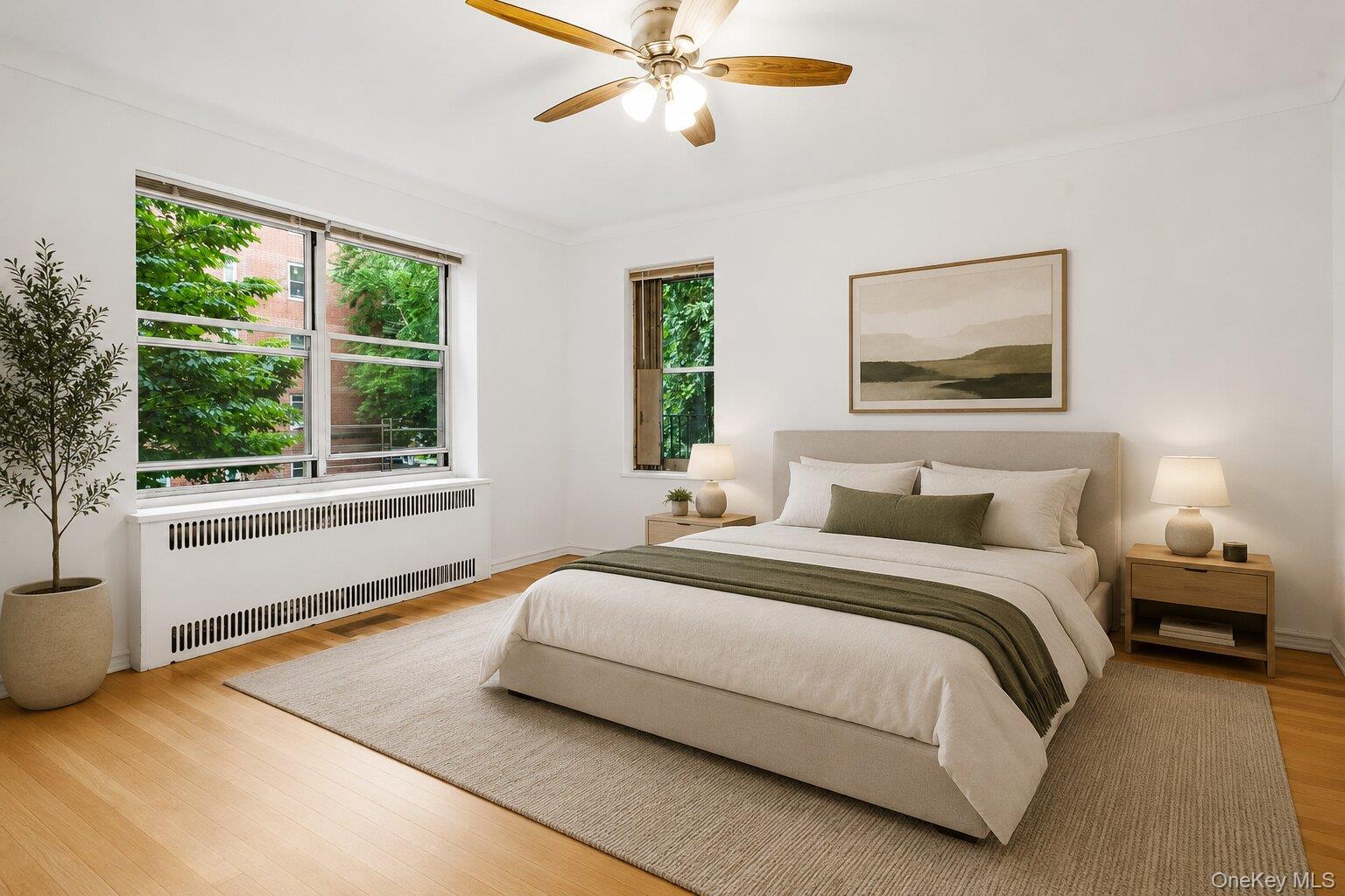 113-14 72nd Road, Unit 2J Queens, NY 11375 - Photo 21 of 30 Gallery Image 21
