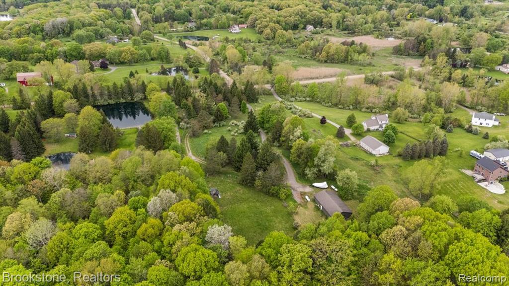 2135 South Hadley Road Ortonville, MI 48462 - Photo 7 of 20 Gallery Image 7