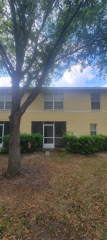 10951 Brickside Court Riverview, FL 33579 - Photo 17 of 31 a view of a house with a yard and garage