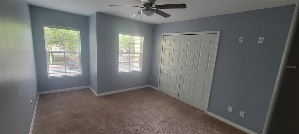 10951 Brickside Court Riverview, FL 33579 - Photo 8 of 31 a view of an empty room with a window