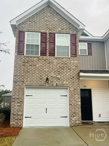 $2,400 | 106 Horizon Lane, Richmond Hill, GA 31324
