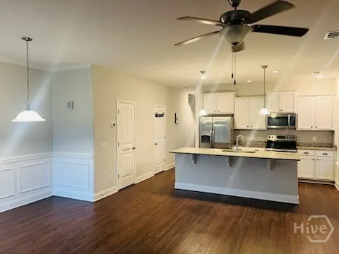 $2,400 | 106 Horizon Lane, Richmond Hill, GA 31324