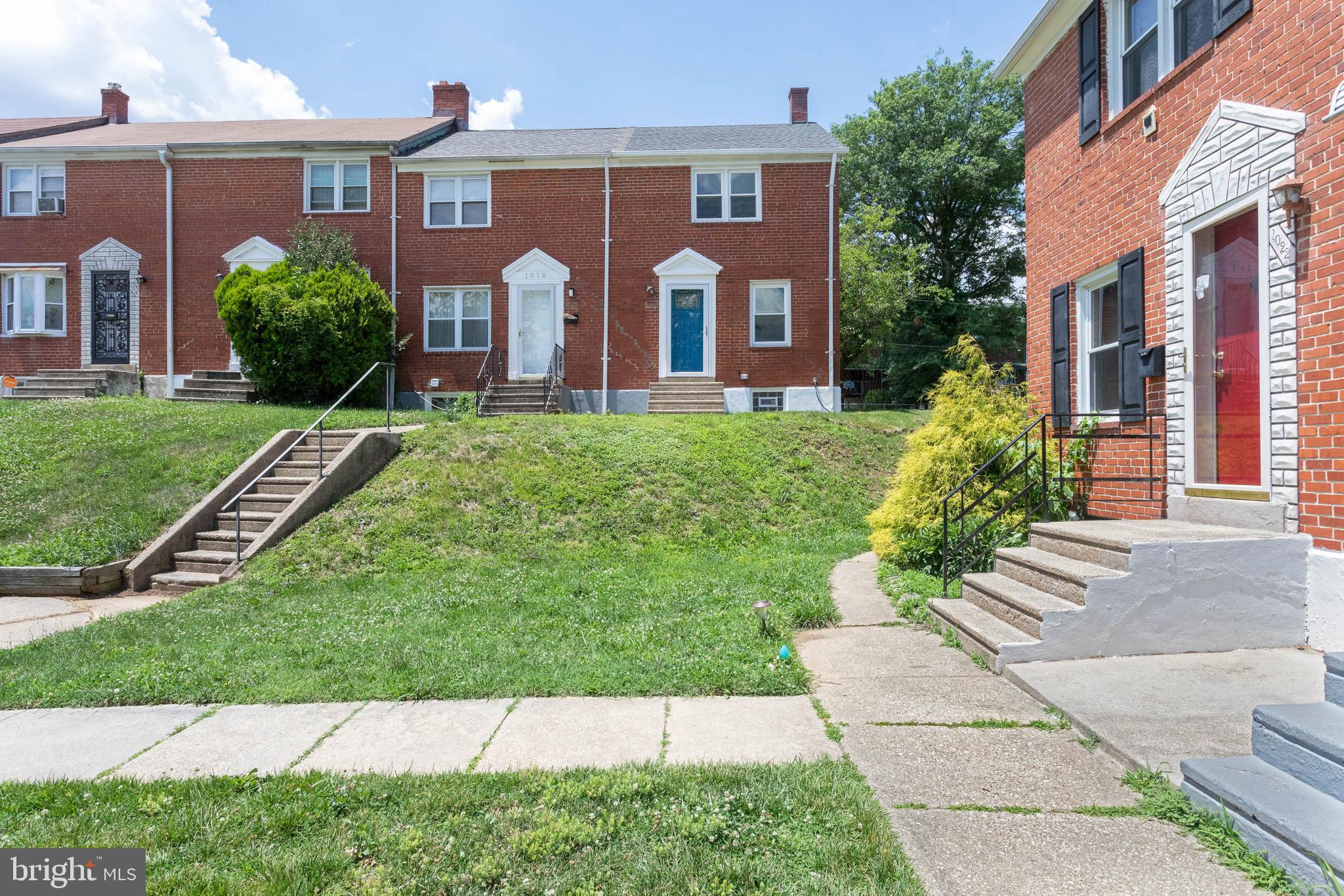 1020 Cameron Road Baltimore, MD 21212 - Photo 1 of 35