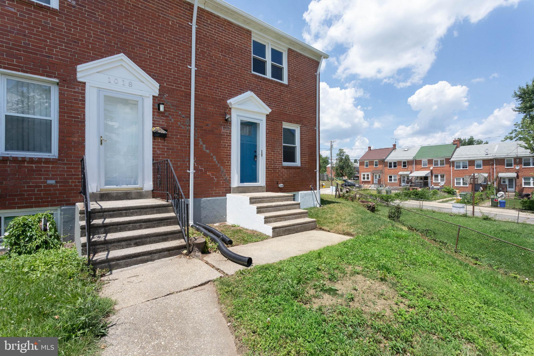 1020 Cameron Road Baltimore, MD 21212 - Photo 2 of 35