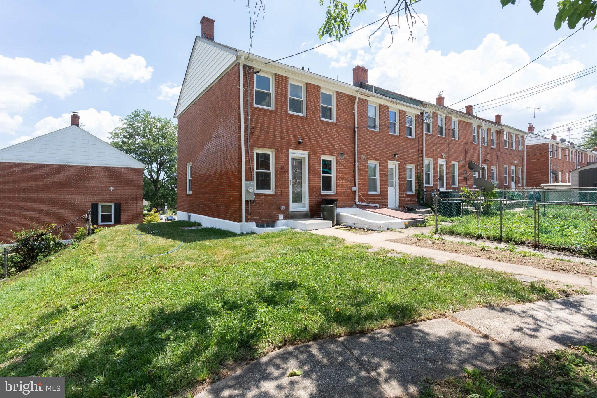 1020 Cameron Road Baltimore, MD 21212 - Photo 32 of 35