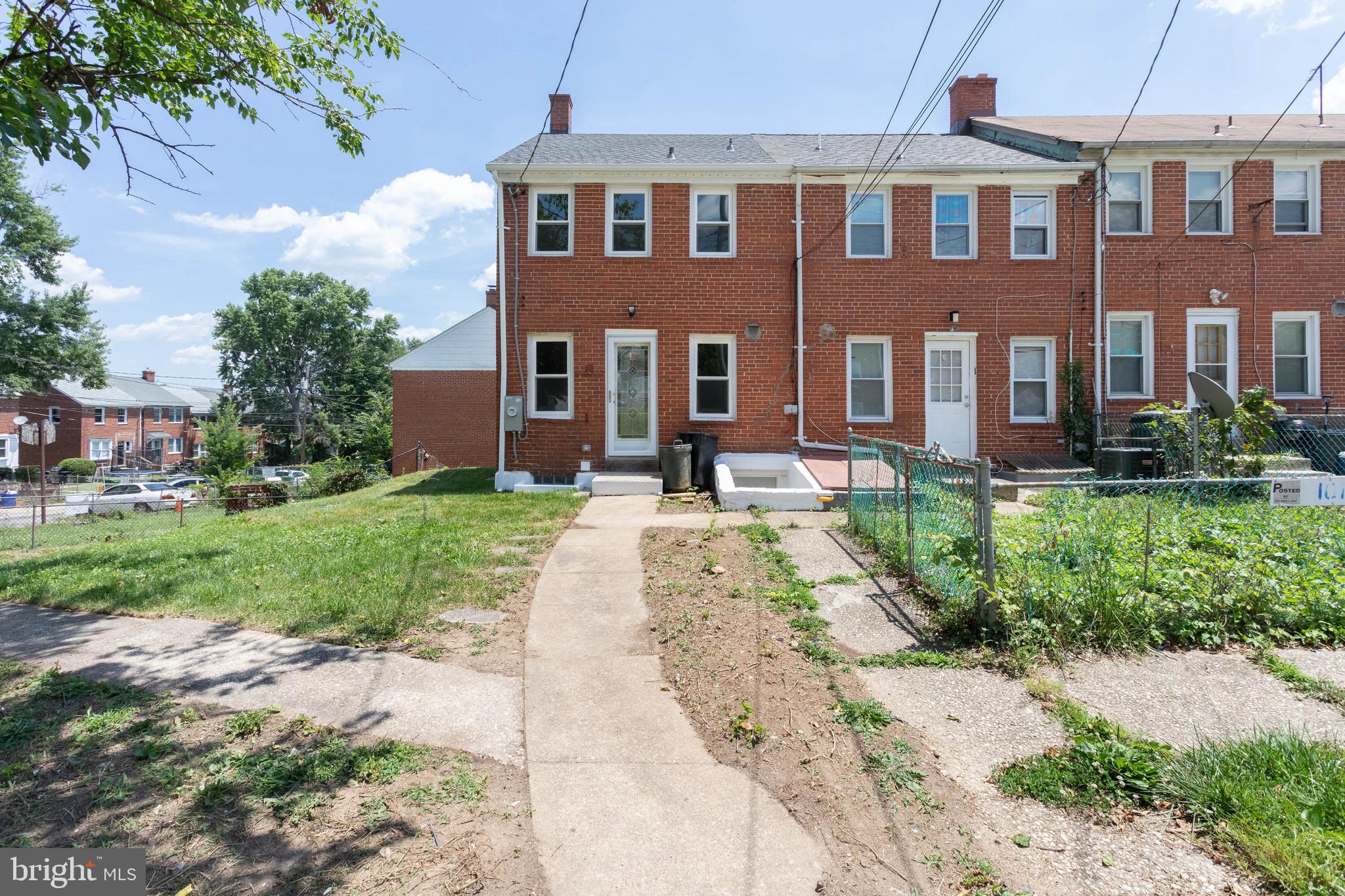 1020 Cameron Road Baltimore, MD 21212 - Photo 33 of 35