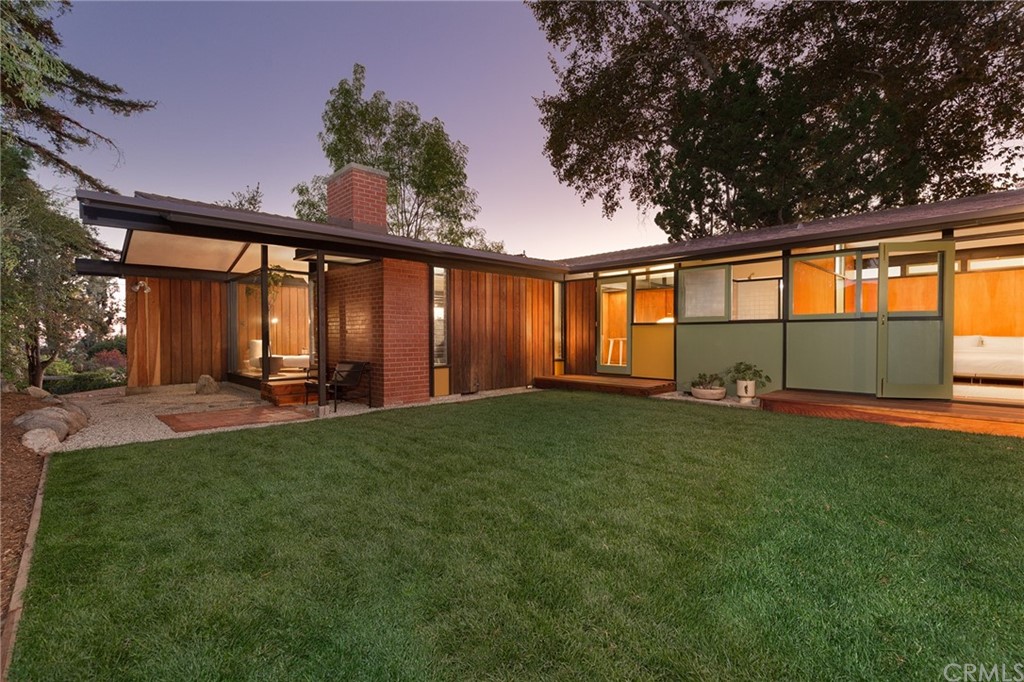 700 Edgeview Drive Sierra Madre, CA 91024 - Photo 30 of 32