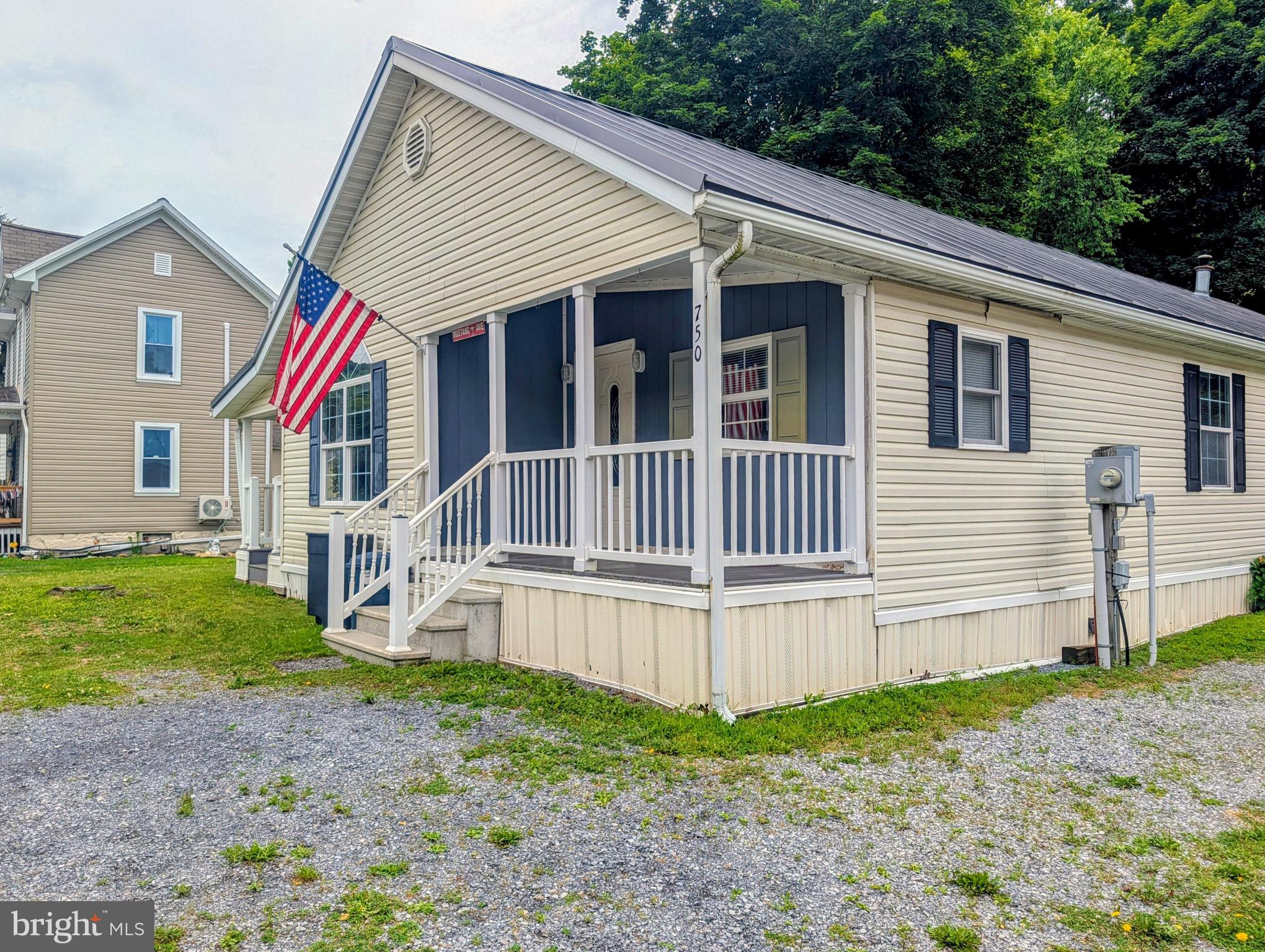 750 Six Mile Run Road Defiance, PA 16633 - Photo 4 of 36
