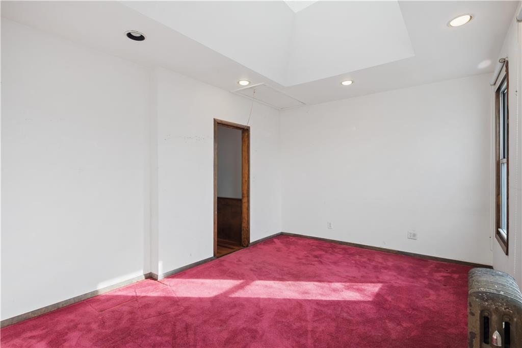 457 44th Street Brooklyn, NY 11220 - Photo 9 of 16 a view of empty room